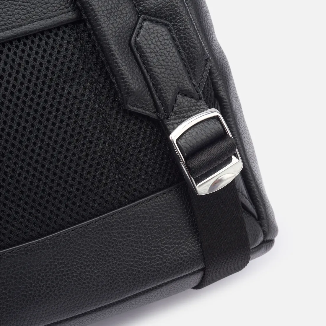 Polo Ralph Lauren Рюкзак Pebbled Leather