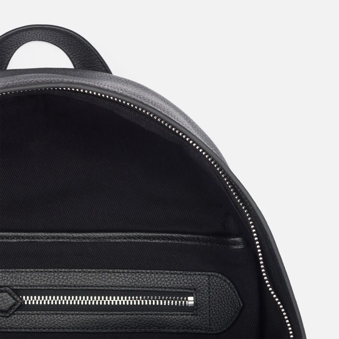 Polo Ralph Lauren Рюкзак Pebbled Leather