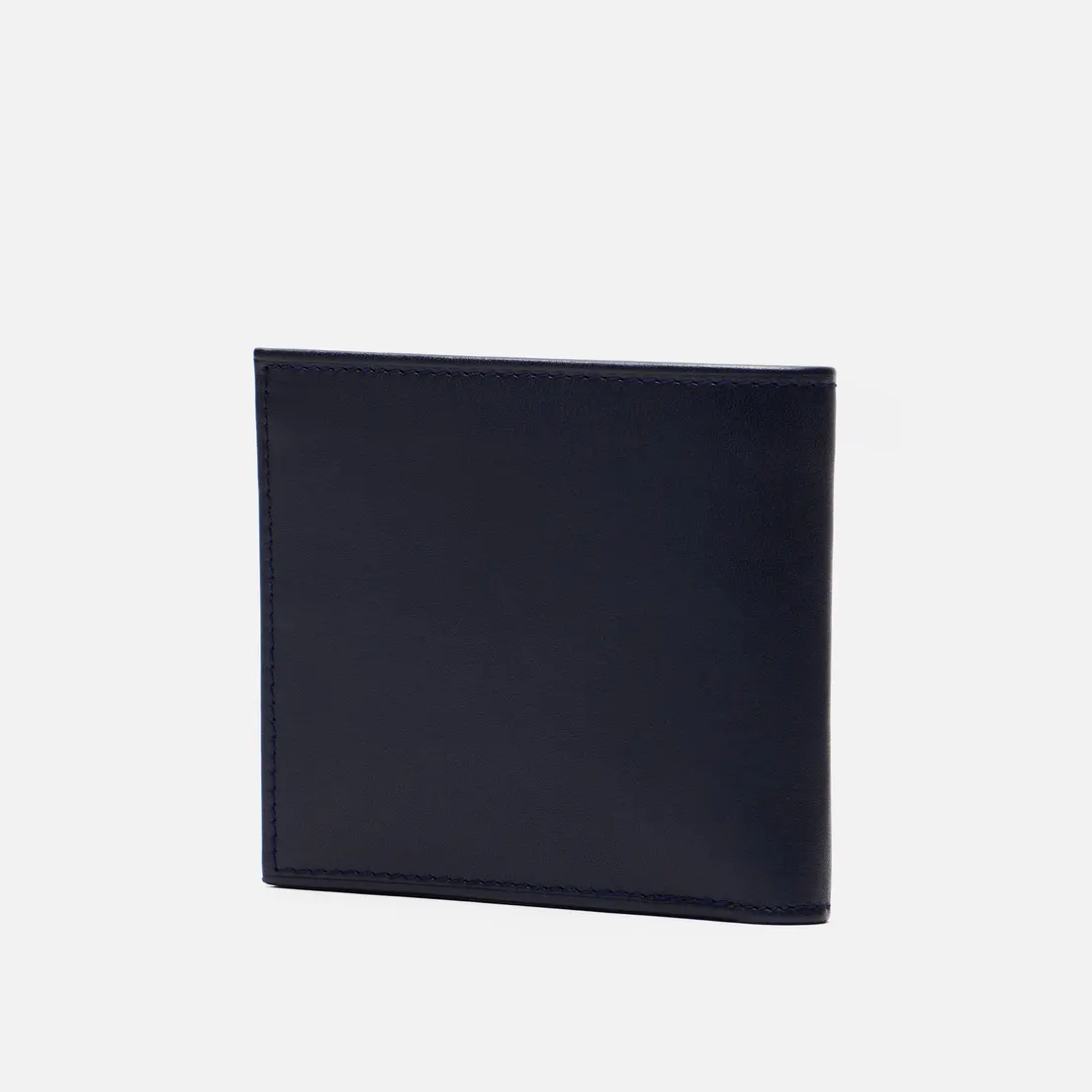 Polo Ralph Lauren Кошелек Polo Bear Embroidered Leather Billfold