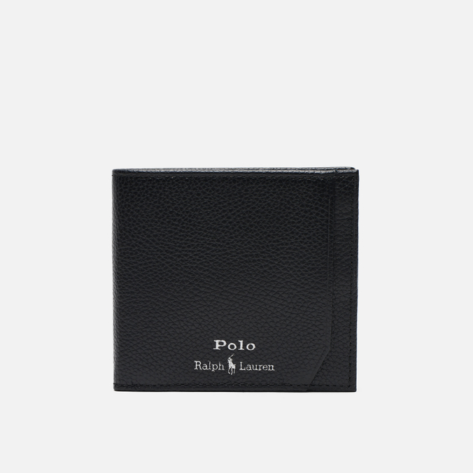 Кошелек Polo Ralph Lauren Billfold Coin Medium