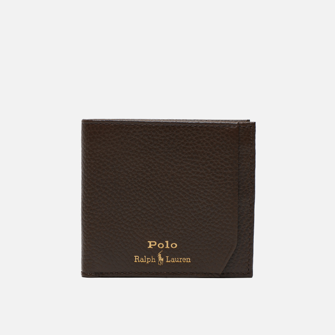 Кошелек Polo Ralph Lauren Billfold Coin Medium