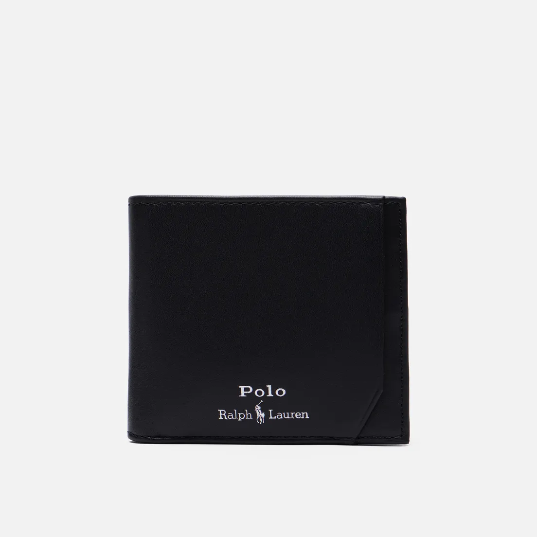 Polo Ralph Lauren Кошелек Smooth Leather Billfold