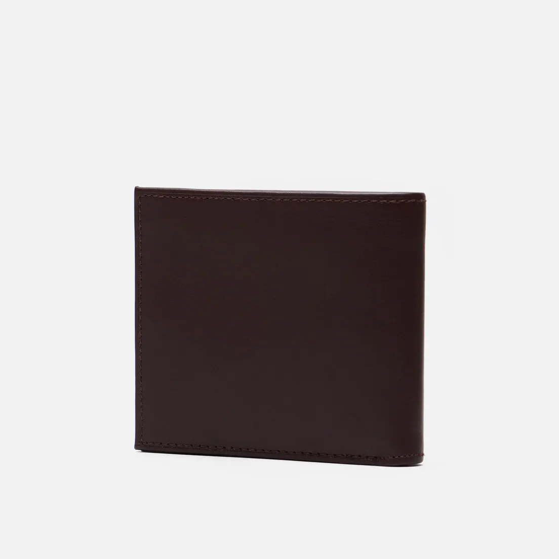Polo Ralph Lauren Кошелек Polo Bear Embroidered Leather Billfold