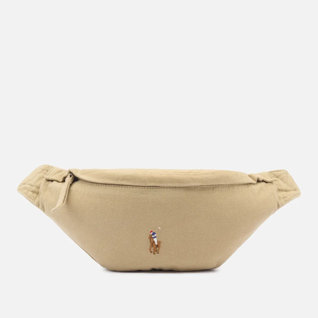 Polo Ralph Lauren Сумка на пояс Canvas Medium