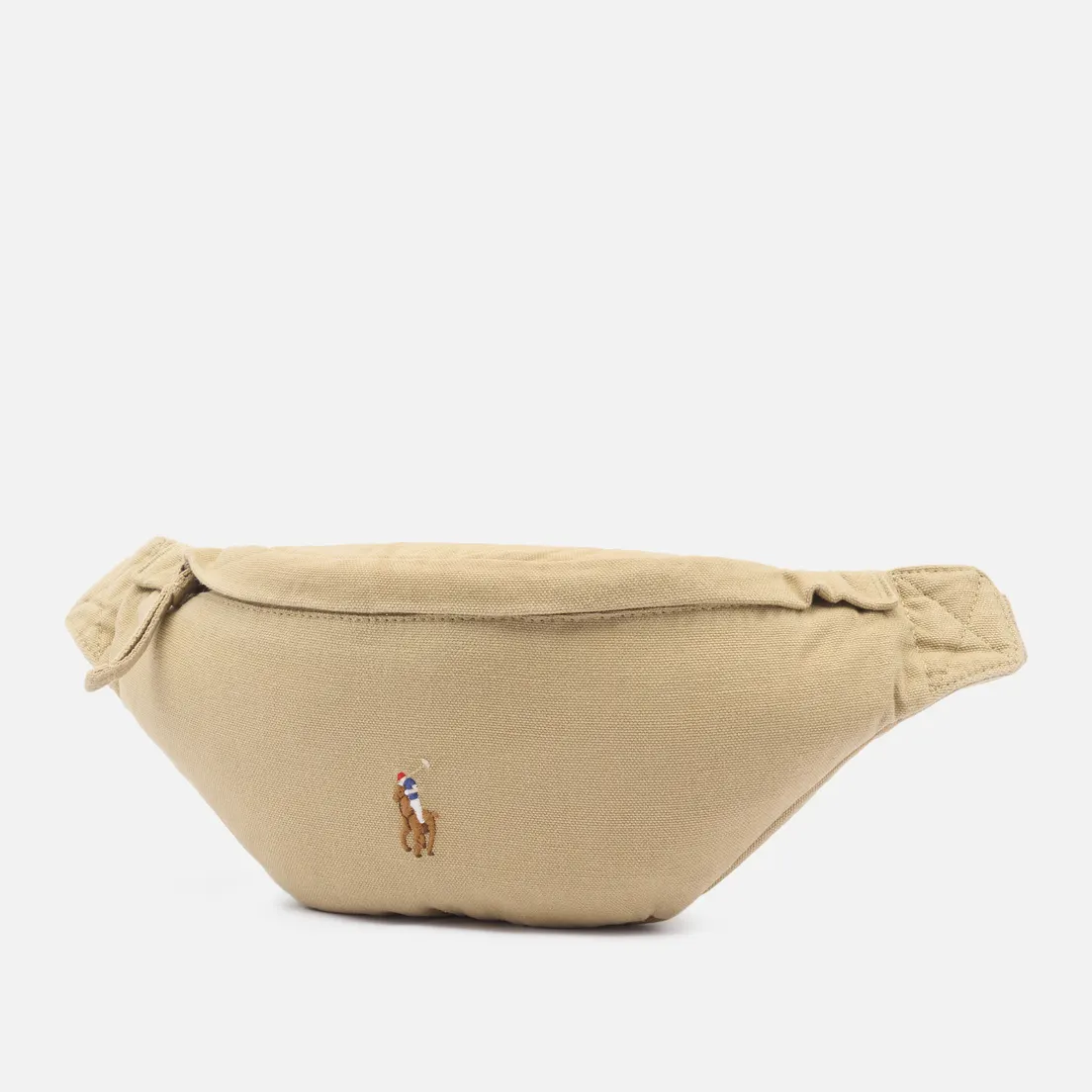 Polo Ralph Lauren Сумка на пояс Canvas Medium
