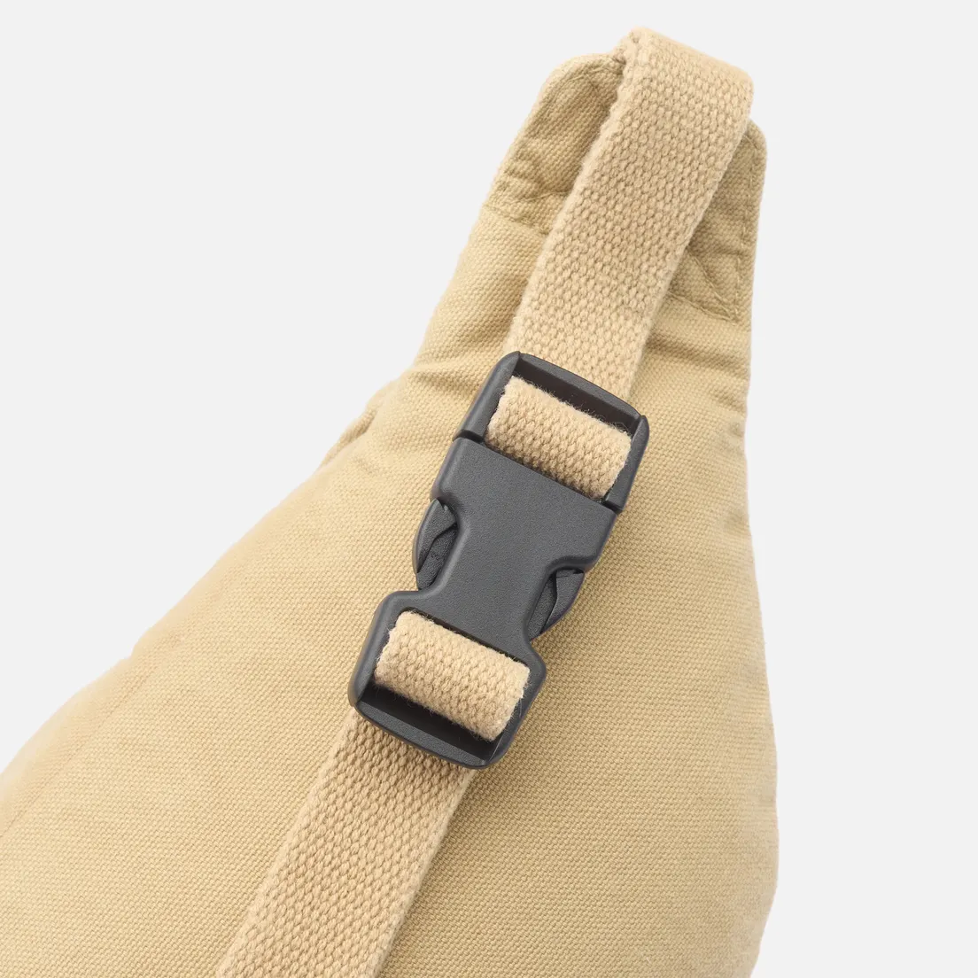 Polo Ralph Lauren Сумка на пояс Canvas Medium