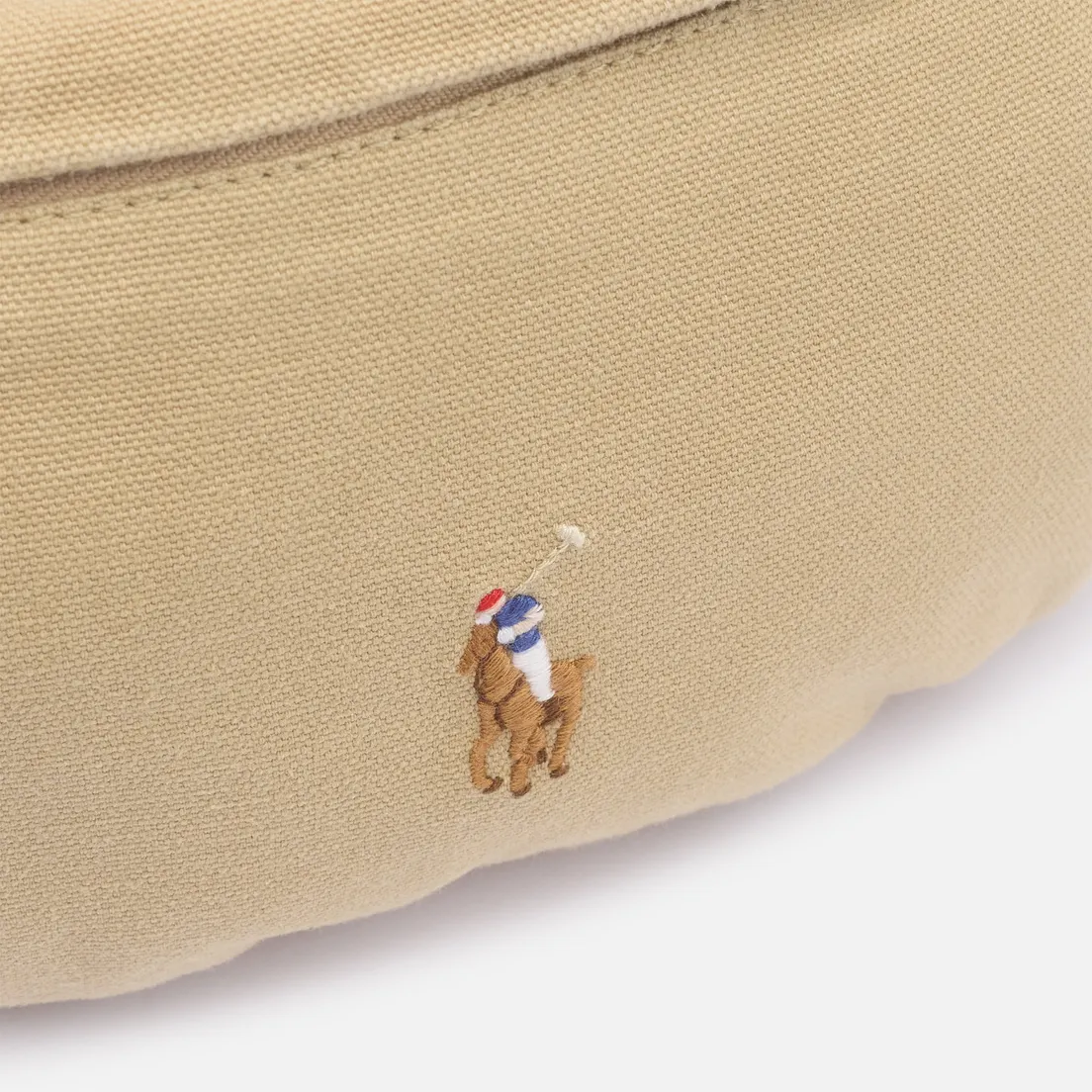 Polo Ralph Lauren Сумка на пояс Canvas Medium