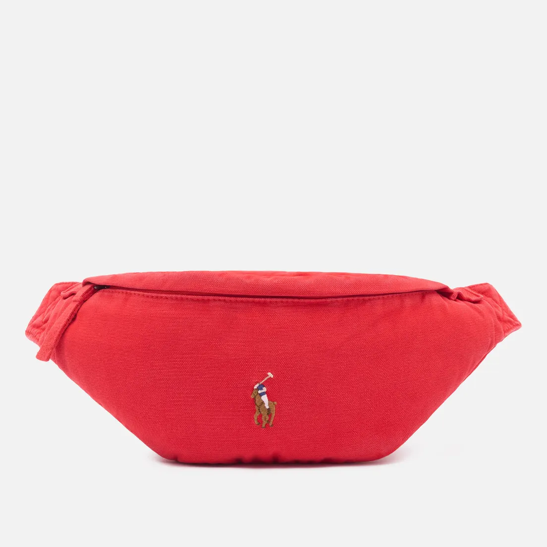Polo Ralph Lauren Сумка на пояс Canvas Medium