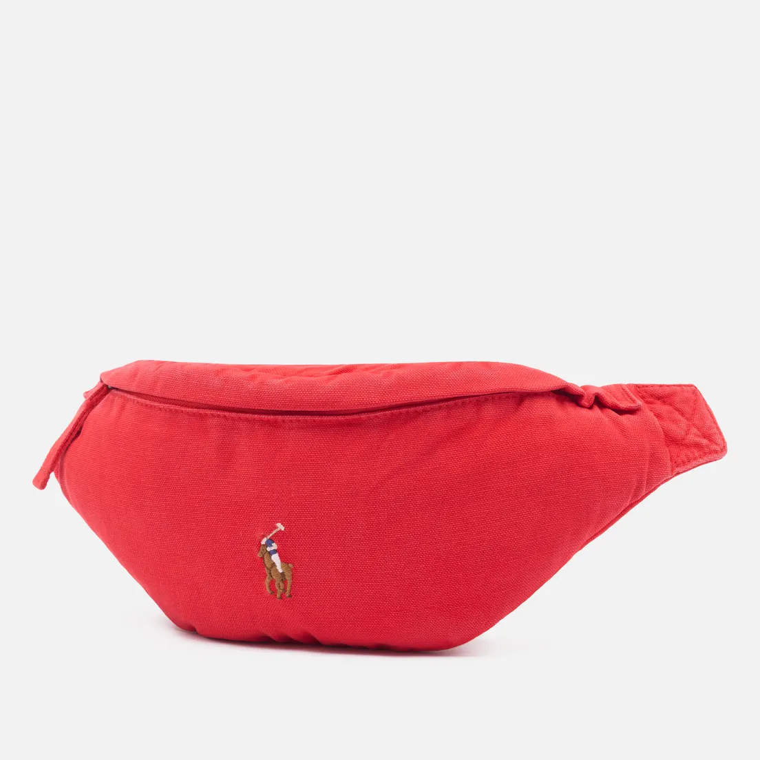 Polo Ralph Lauren Сумка на пояс Canvas Medium