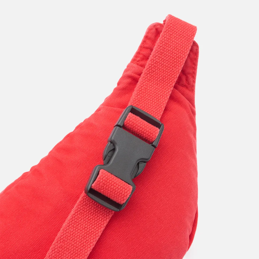 Polo Ralph Lauren Сумка на пояс Canvas Medium