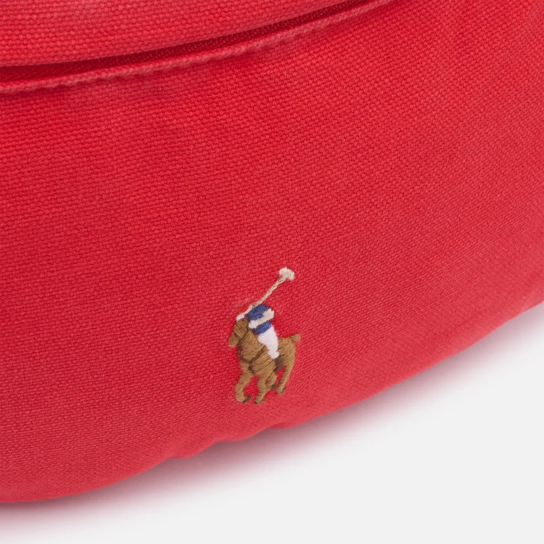 Polo Ralph Lauren Сумка на пояс Canvas Medium