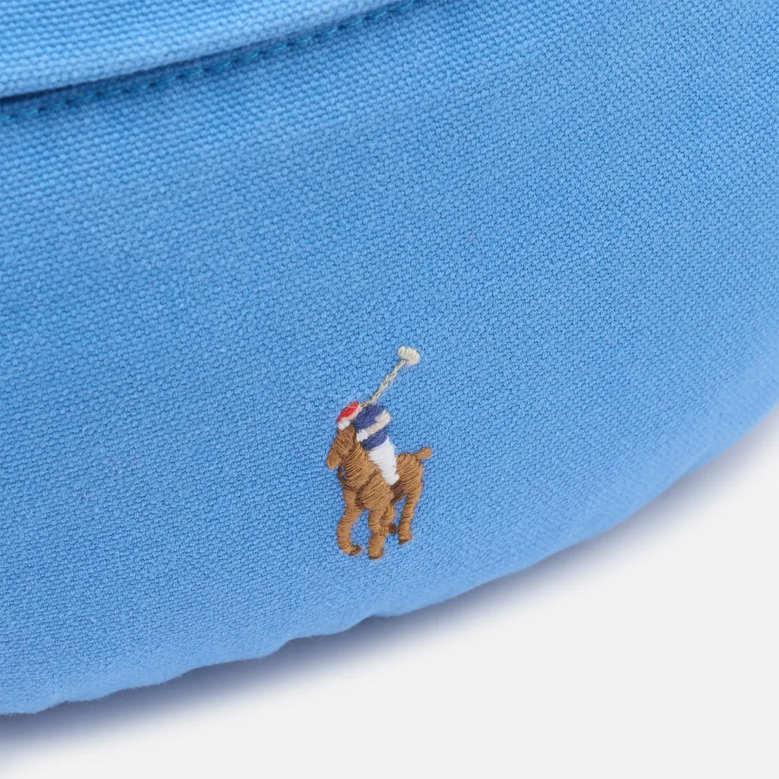 Polo Ralph Lauren Сумка на пояс Canvas Medium