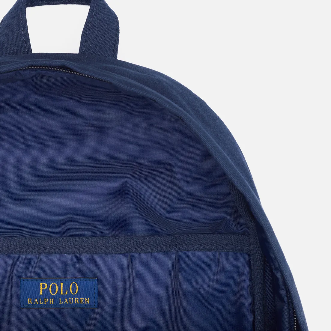 Polo Ralph Lauren Рюкзак Canvas Large
