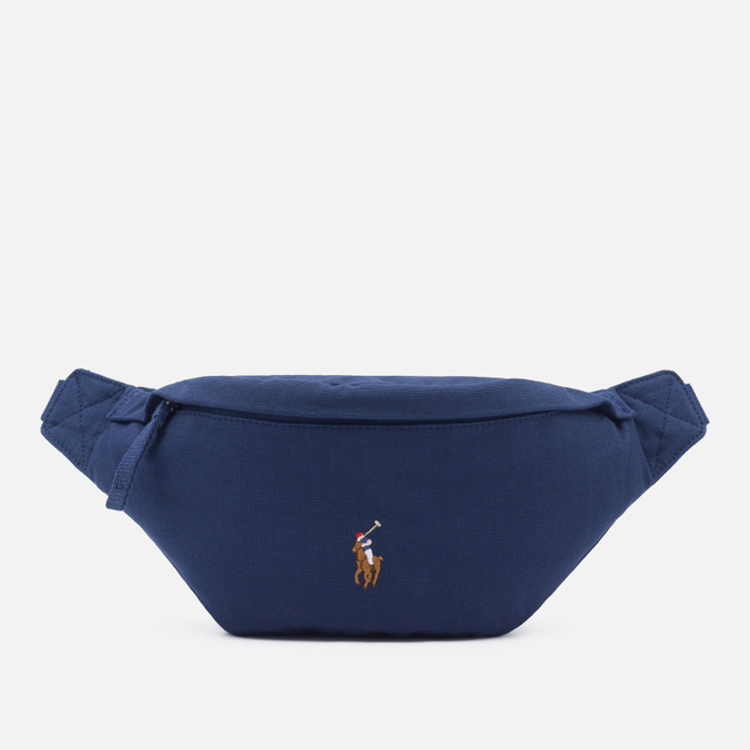 Сумка на пояс Polo Ralph Lauren Canvas Medium