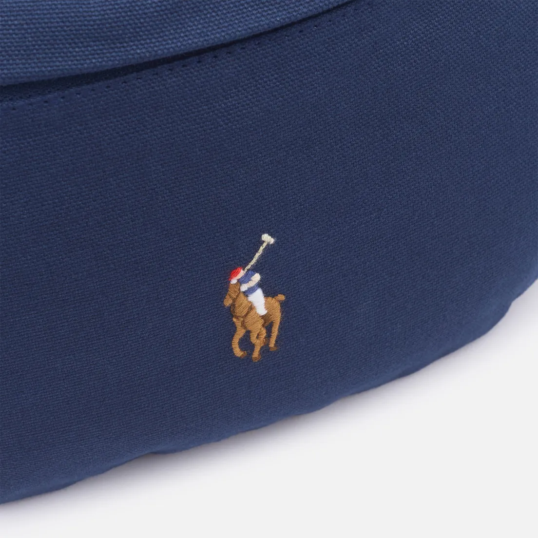 Polo Ralph Lauren Сумка на пояс Canvas Medium