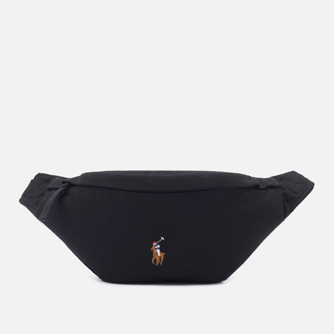 Сумка на пояс Polo Ralph Lauren Canvas Medium