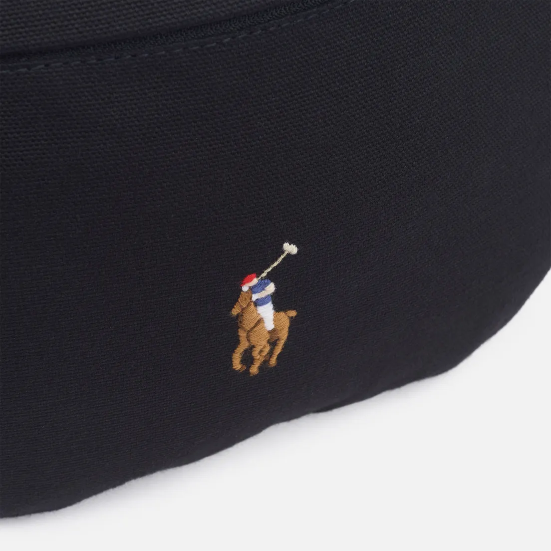 Polo Ralph Lauren Сумка на пояс Canvas Medium