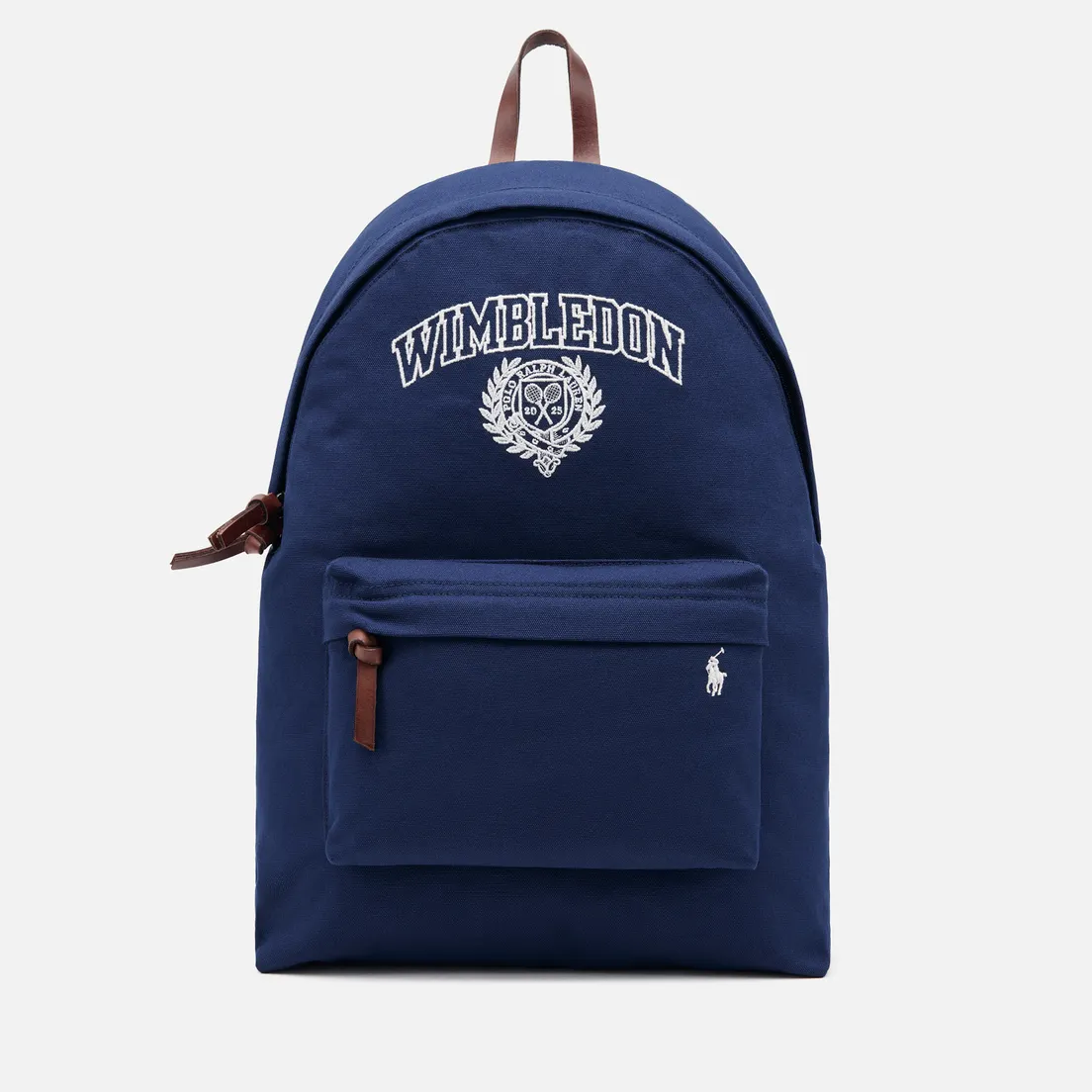 Polo Ralph Lauren Рюкзак Wimbledon Canvas Large
