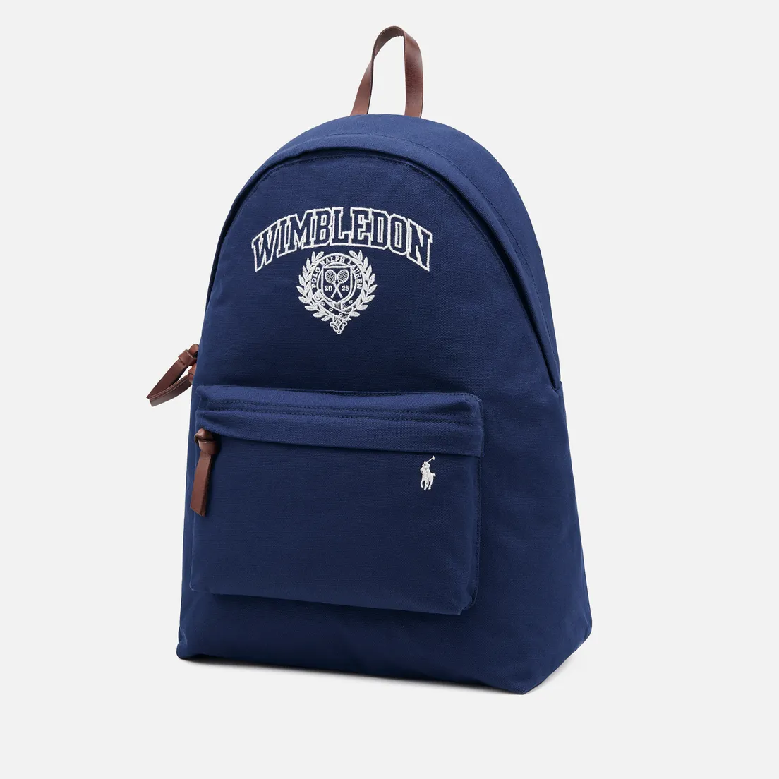 Polo Ralph Lauren Рюкзак Wimbledon Canvas Large