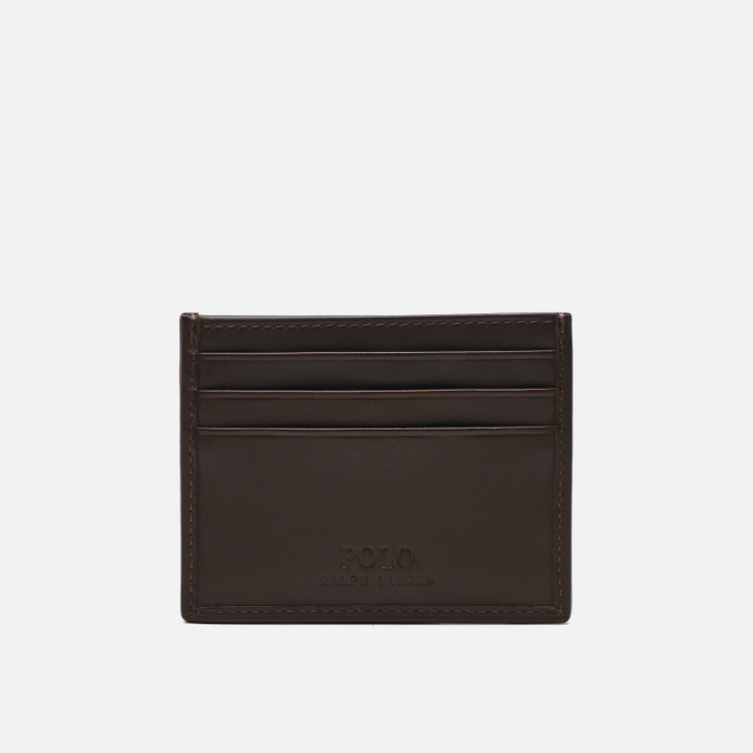 Держатель для карт Polo Ralph Lauren Medium Elevated Bear