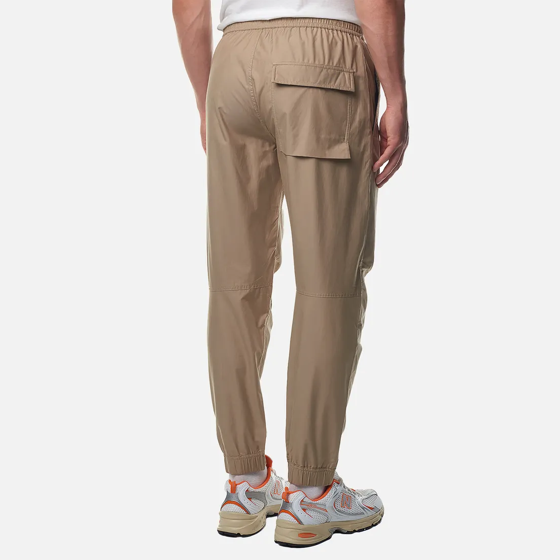maharishi Мужские брюки Asym Track