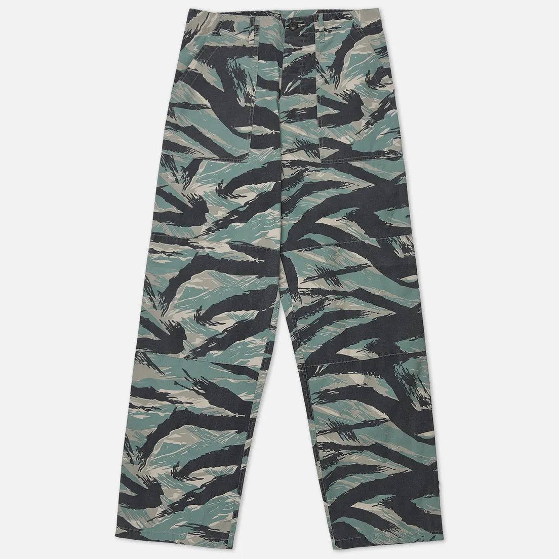 maharishi Мужские брюки Camo Advisor's