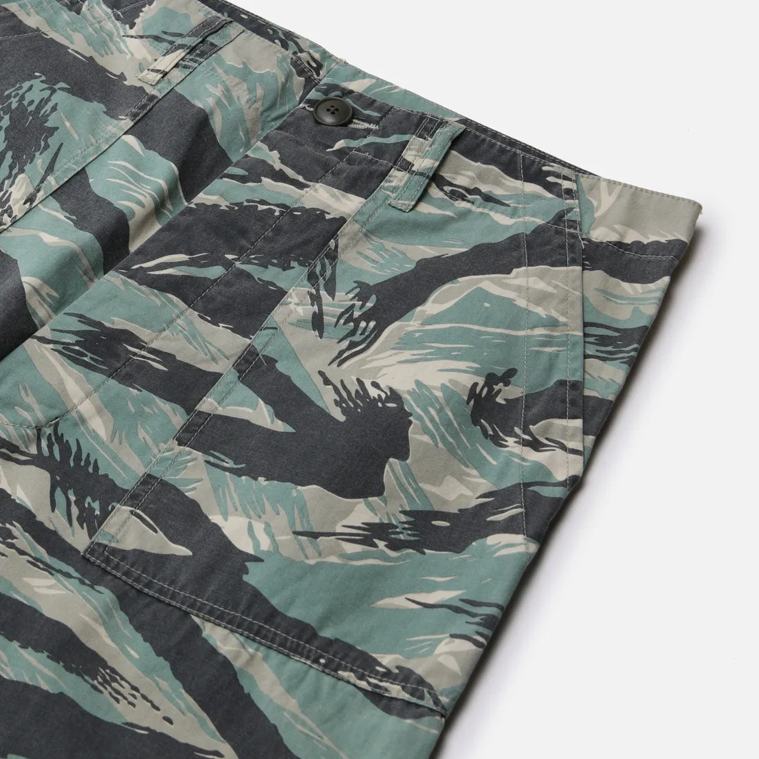 maharishi Мужские брюки Camo Advisor's