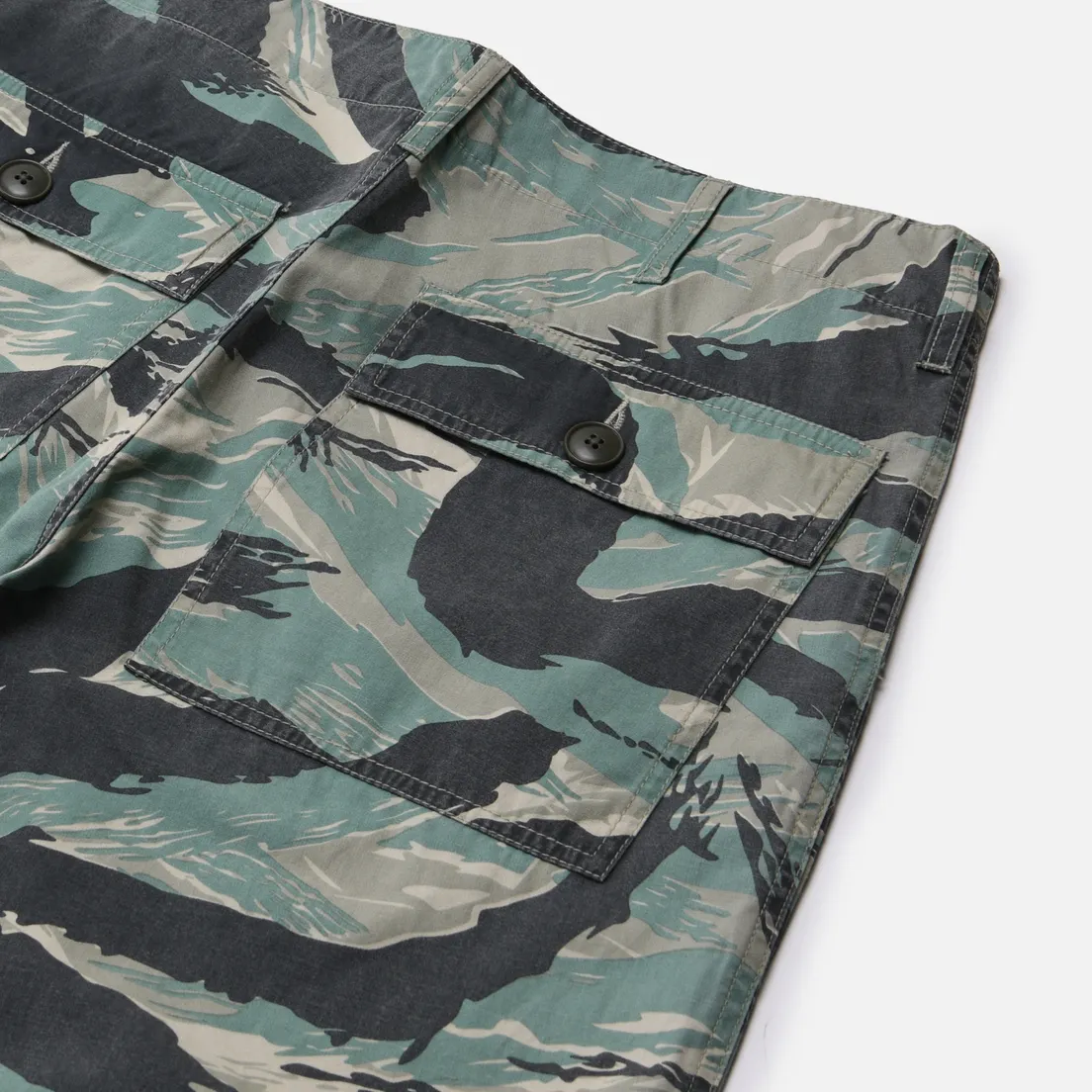 maharishi Мужские брюки Camo Advisor's
