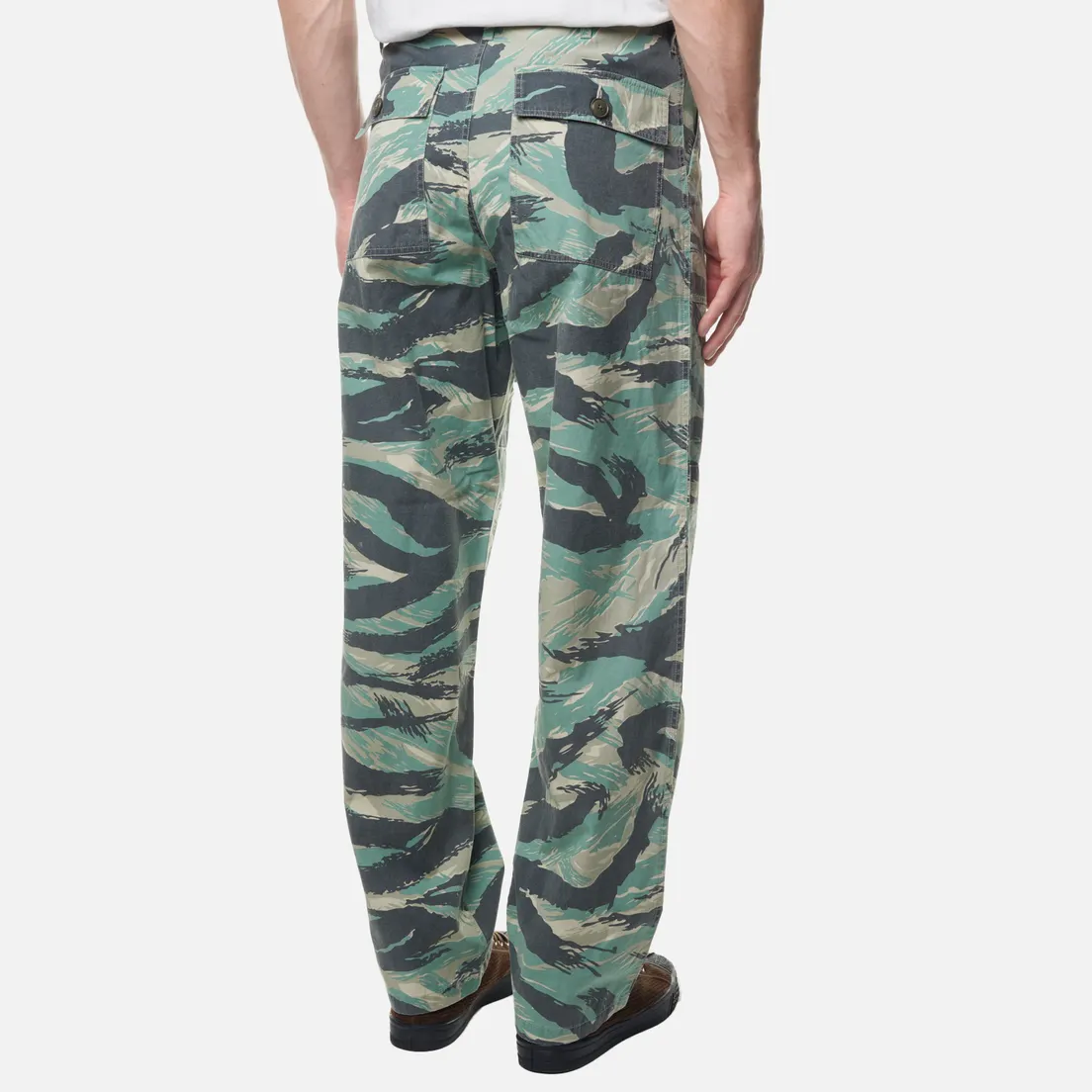 maharishi Мужские брюки Camo Advisor's