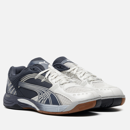 Мужские кроссовки Puma Kessel Pro Base, цвет серый, размер 43 EU