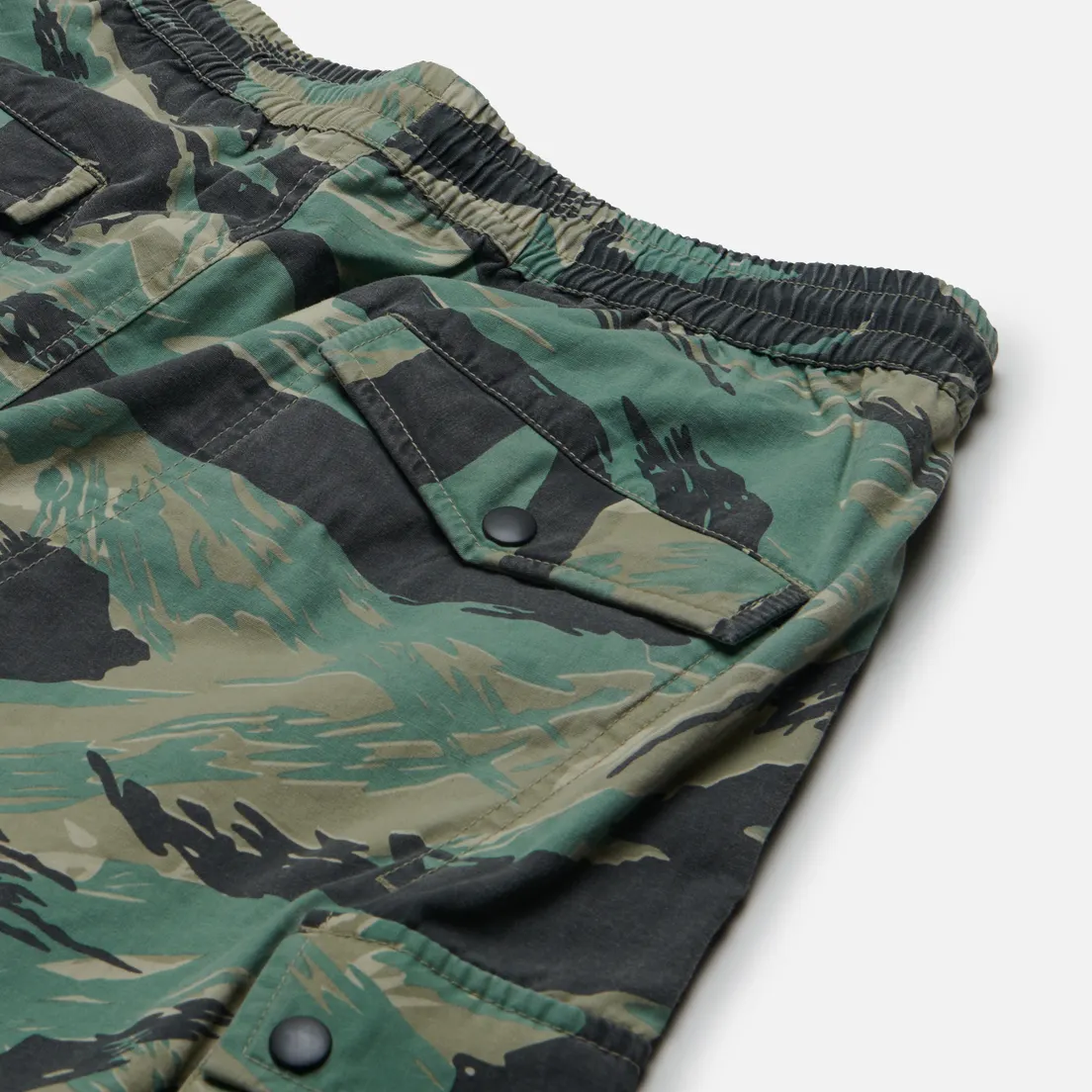 maharishi Мужские брюки Camo Cargo Track