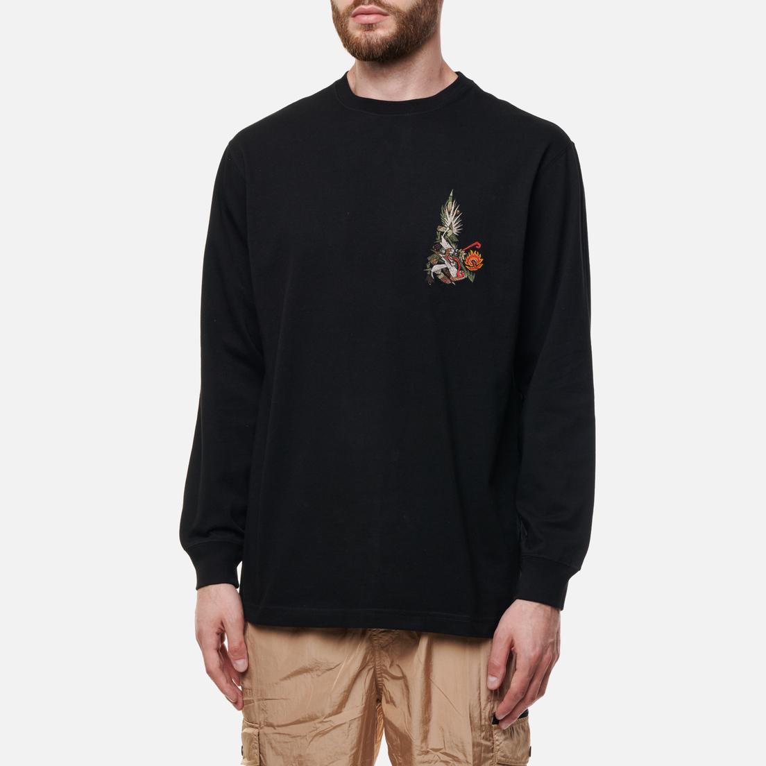 maharishi