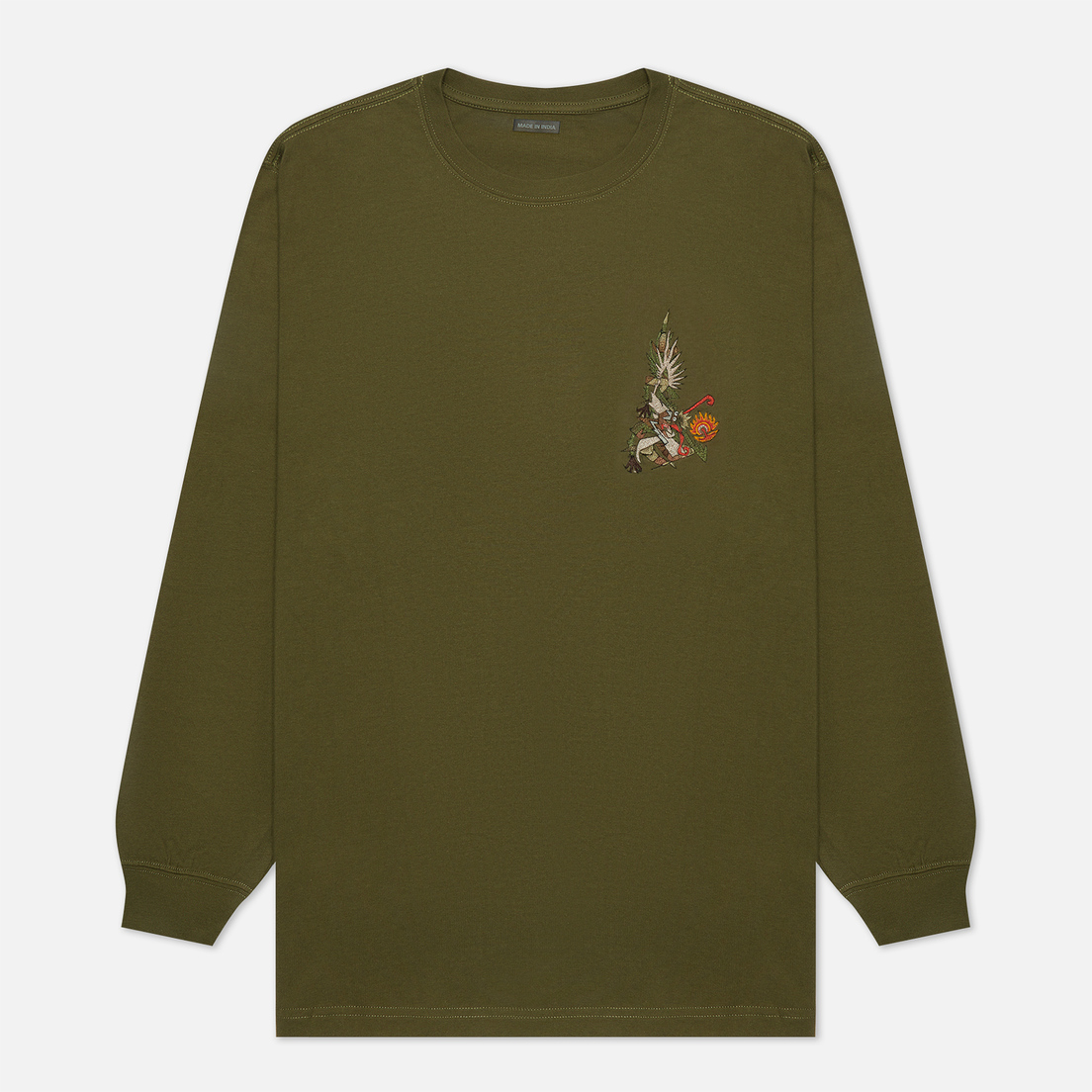 maharishi