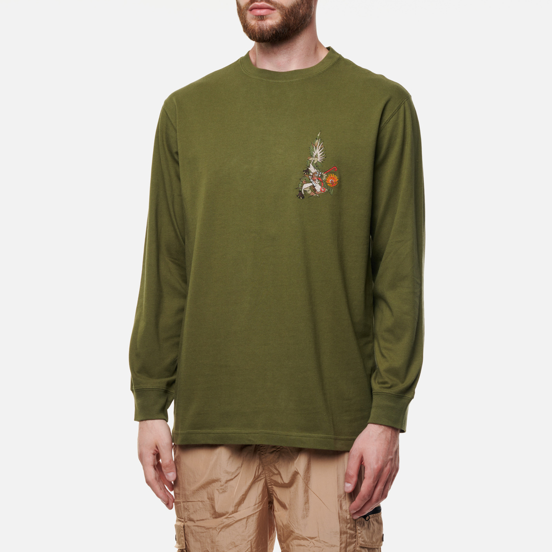 maharishi