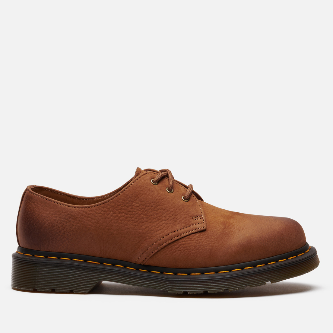Dr. Martens Мужские ботинки 1461 Tumbled Nubuck