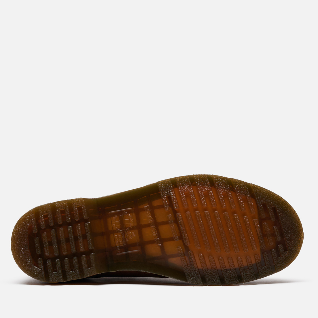 Dr. Martens Мужские ботинки 1461 Tumbled Nubuck
