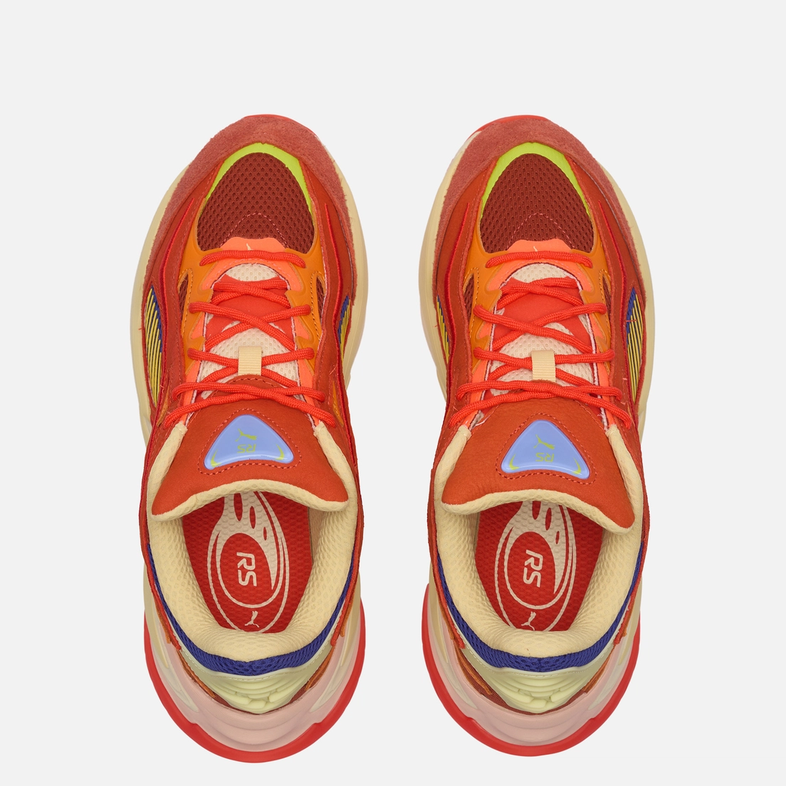 Puma Кроссовки RS Surge Lakeshore