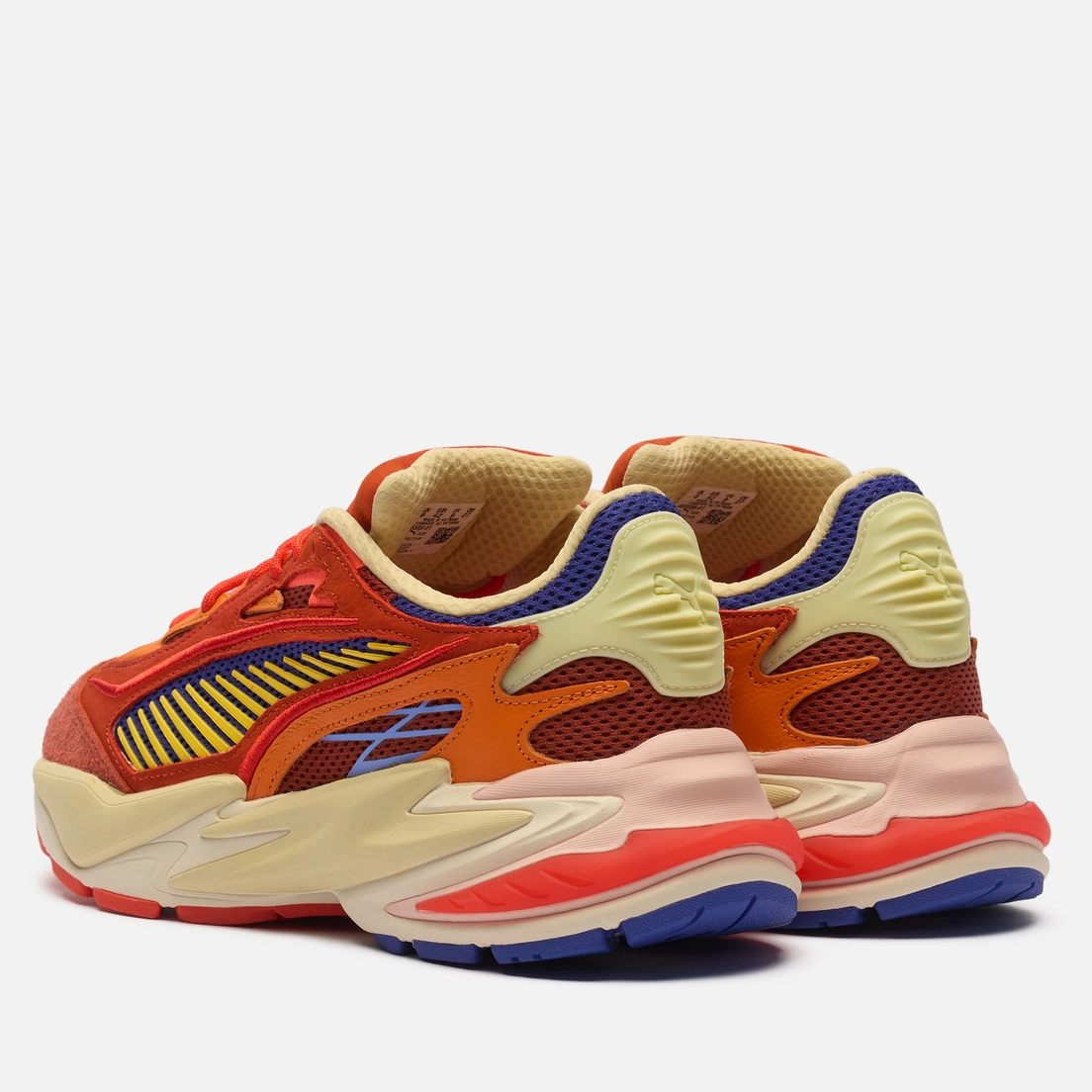 Puma Кроссовки RS Surge Lakeshore