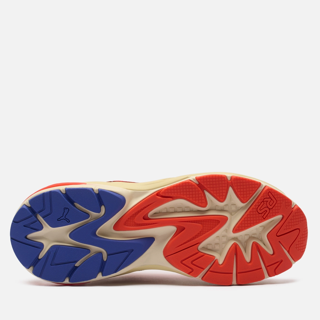 Puma Кроссовки RS Surge Lakeshore