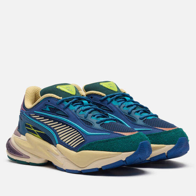 Кроссовки Puma RS Surge Lakeshore