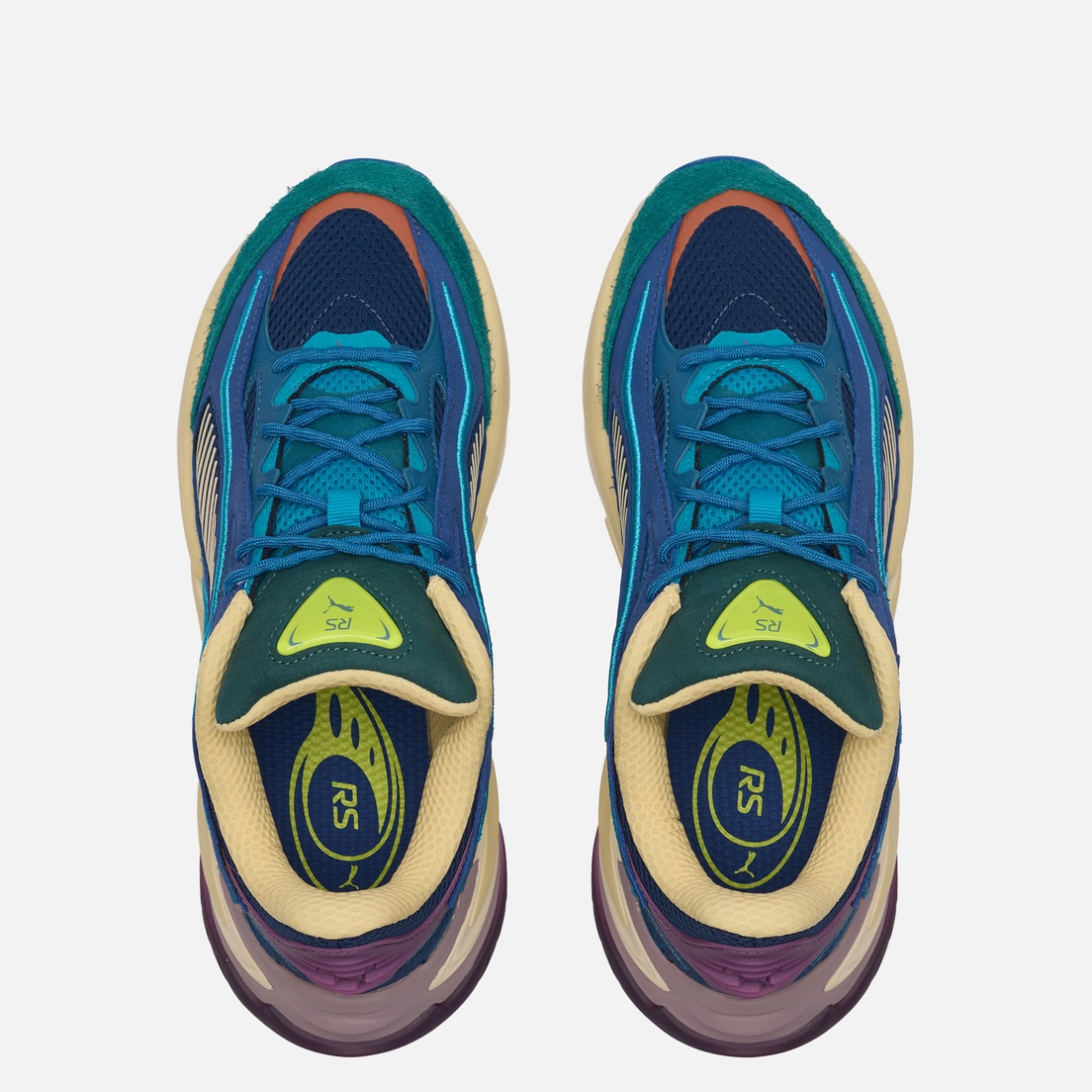 Puma Кроссовки RS Surge Lakeshore