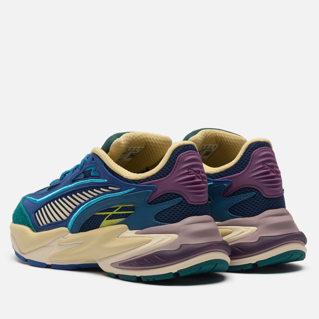 Puma Кроссовки RS Surge Lakeshore