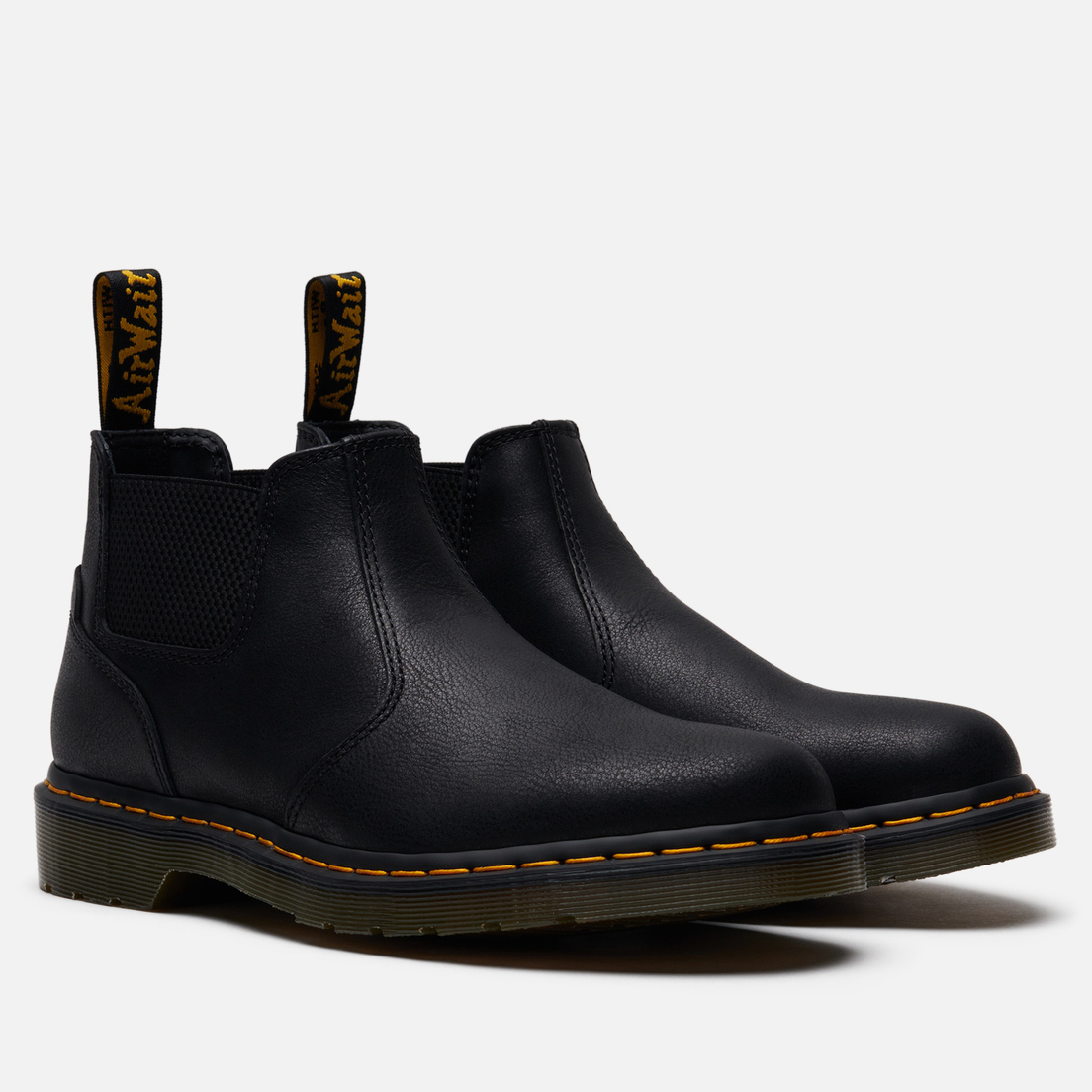 Dr. Martens Мужские ботинки 2976 Lo Ar Rogue