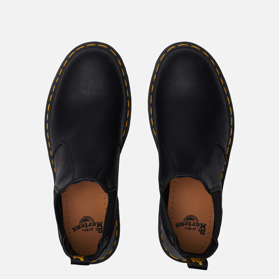 Dr. Martens Мужские ботинки 2976 Lo Ar Rogue