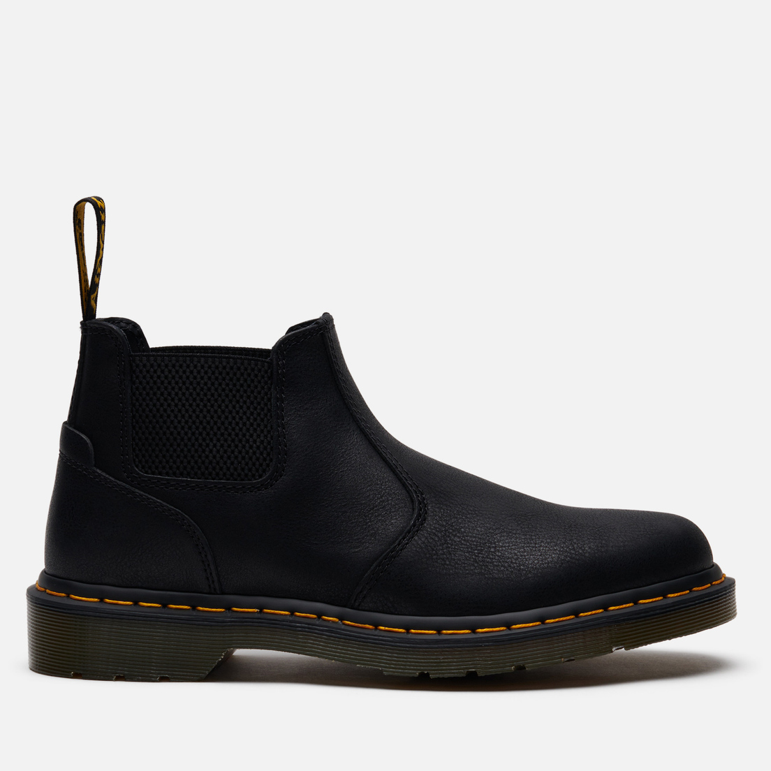 Dr. Martens Мужские ботинки 2976 Lo Ar Rogue