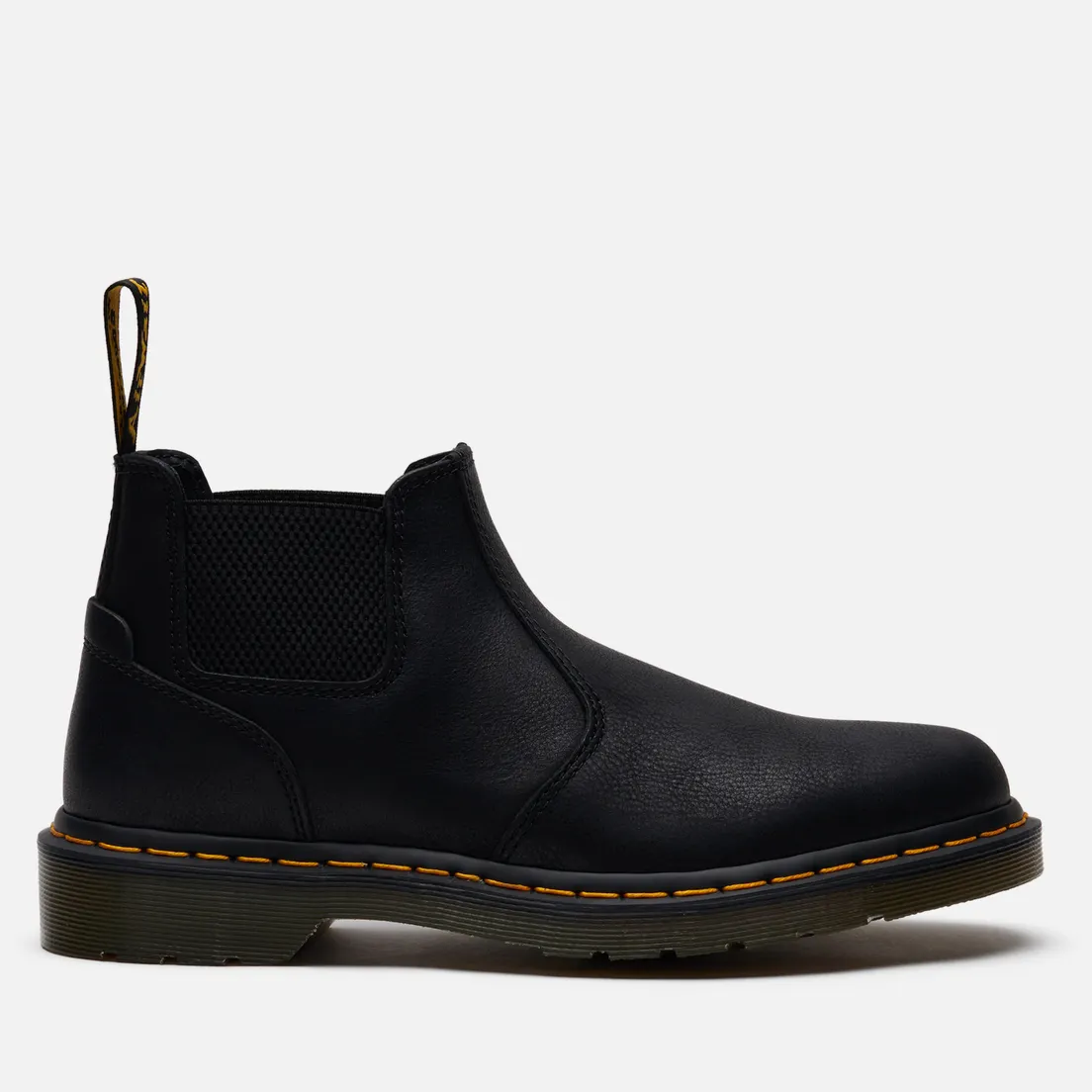 Dr. Martens Мужские ботинки 2976 Lo Ar Rogue