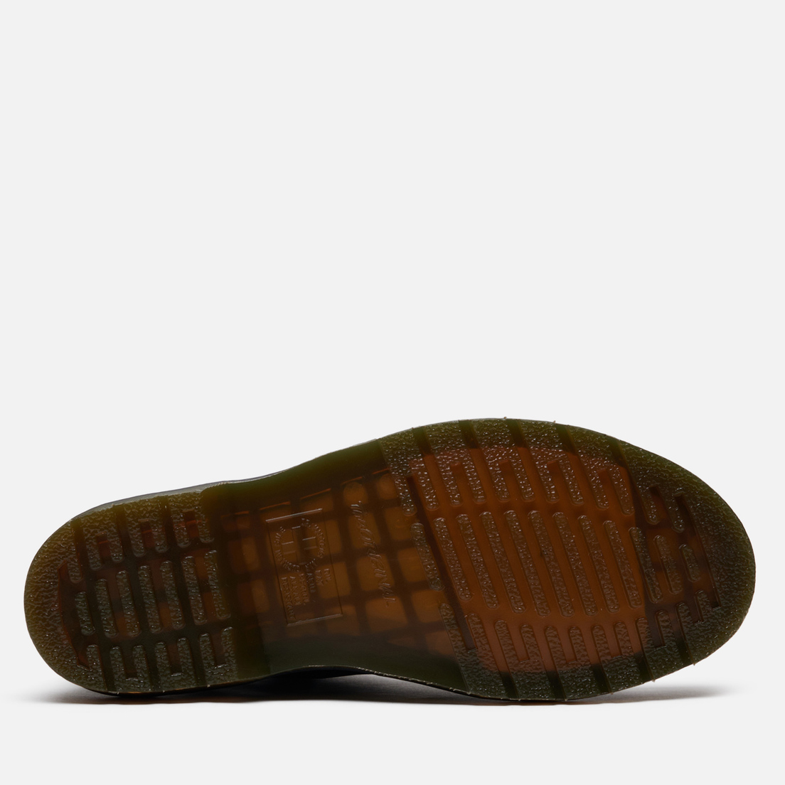 Dr. Martens Мужские ботинки 2976 Lo Ar Rogue