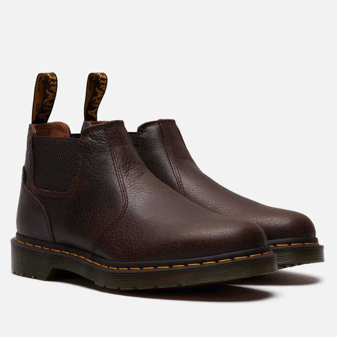 Dr. Martens Мужские ботинки 2976 Lo Ar Rogue