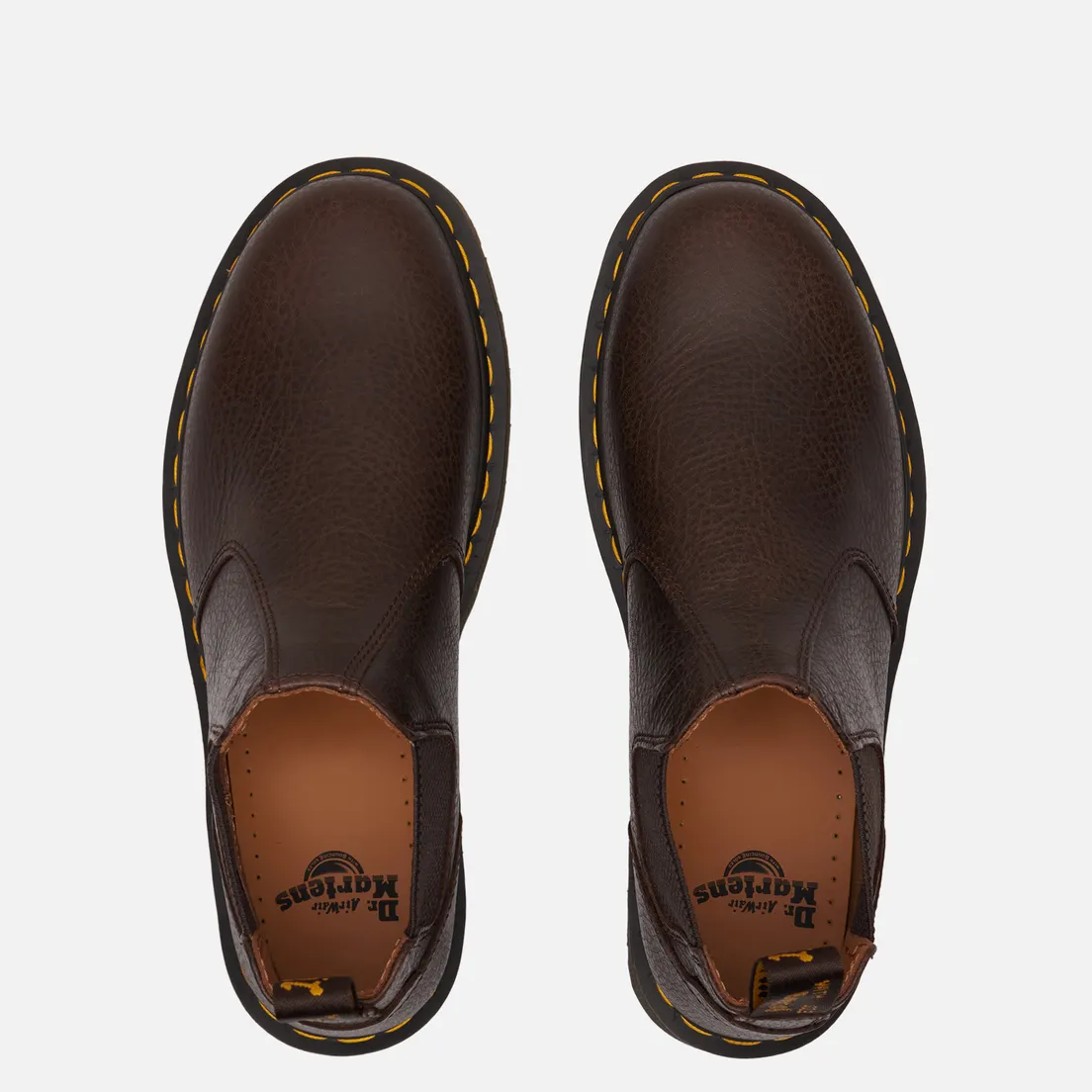 Dr. Martens Мужские ботинки 2976 Lo Ar Rogue