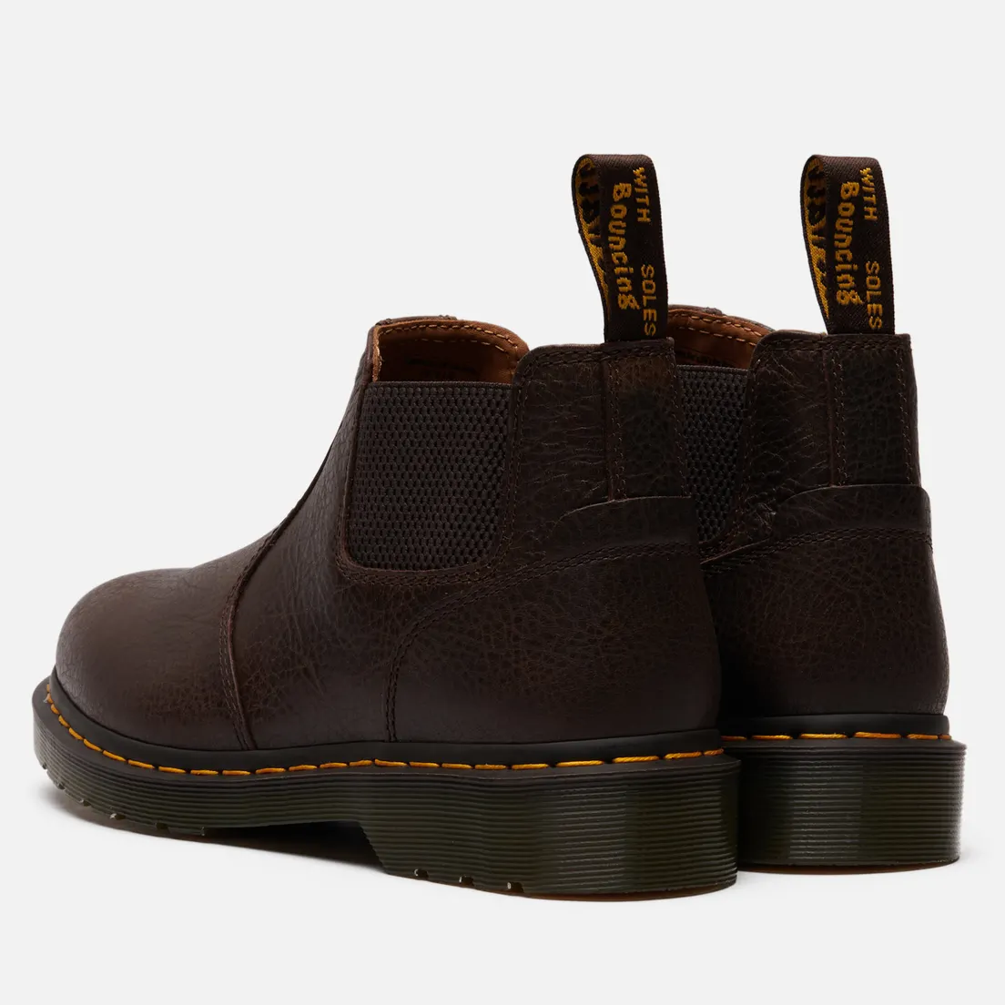 Dr. Martens Мужские ботинки 2976 Lo Ar Rogue